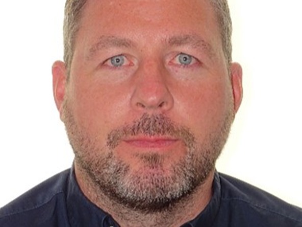 Liam Corcoran